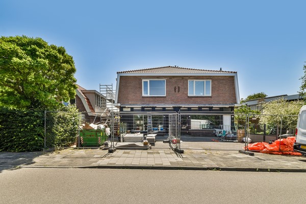 Medium property photo - Sloterweg 6, 1171 CR Badhoevedorp